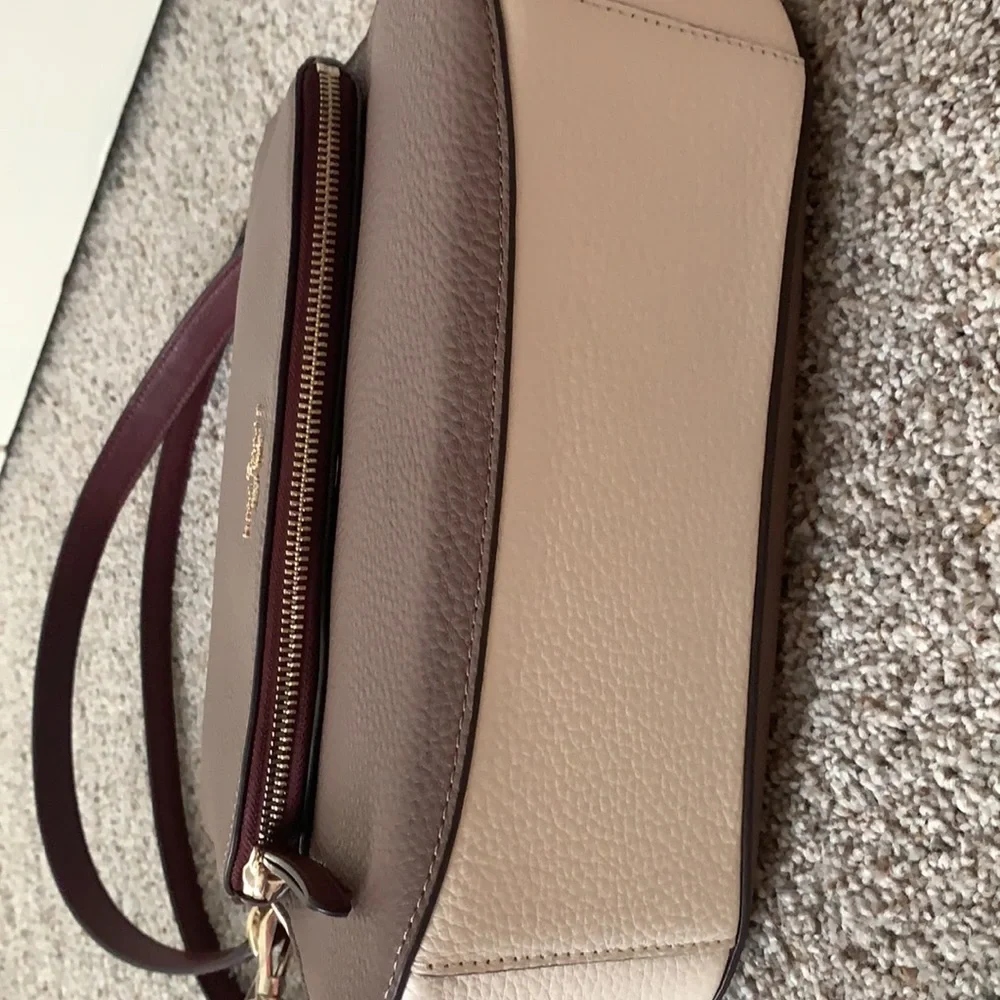 Kate Spade Medium Flap Jackson Shoulder/Crossbody Bag, NWT